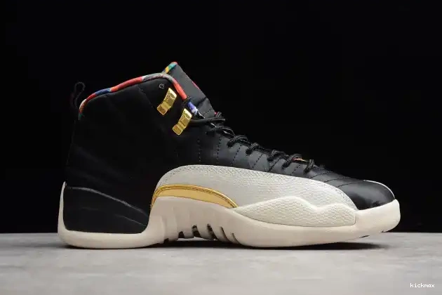 Rep Year Chinese Air CI2977-006 12 New Jordan 2019 